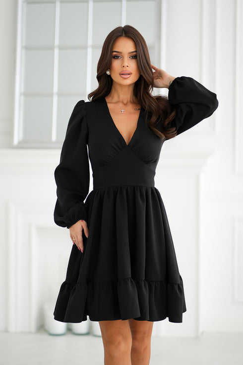 Cocktail dress model 203644